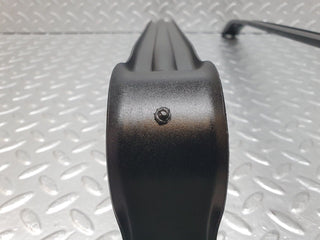 W202 fuel tank strap bracket used OEM