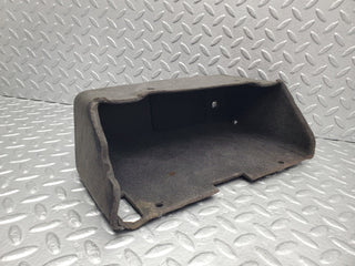 R107 SL glove box used OEM