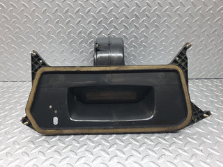 42657 Mercedes-Benz W201 190 2.0L Heater Blower Housing