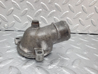 R129 SL thermostat housing used OEM