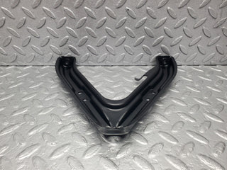 W201 Baby Benz air intake manifold bracket used OEM