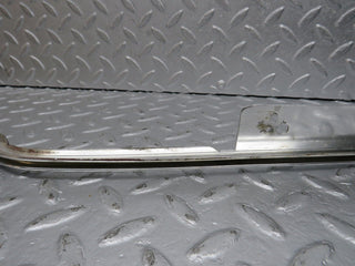 39862 Mercedes-Benz R107 350SL Hardtop Chrome Trim Right Side