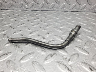 W112 fuel injector used OEM