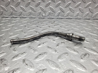 W112 fuel injector used OEM