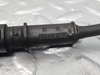 W202 bonnet lock latch used OEM