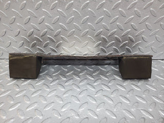 45734 Mercedes-Benz W126 420SE Rear Centre Seat Belt Carpet 1248600097