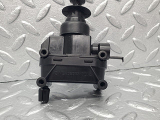 46939 Mercedes-Benz R129 320SL Coupe Right Door Lock Vacuum Actuator