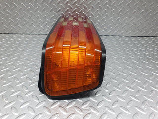 43621 Mercedes-Benz C126 380SEC Coupe Tail Light Right Side 1268201064