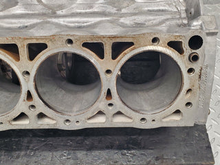 46291 Mercedes-Benz W126 420SE Engine Block 116.695 1160112901