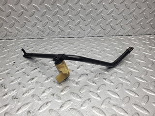 W124 Cabriolet accelerator pedal linkage used OEM