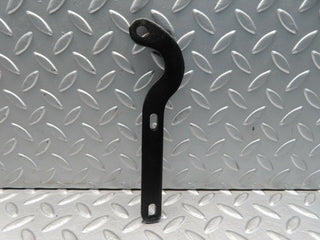 R107 SL bonnet hinge support left side used OEM