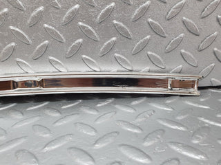 43211 Mercedes-Benz W108 280SE Front Right Door Window Chrome Channel