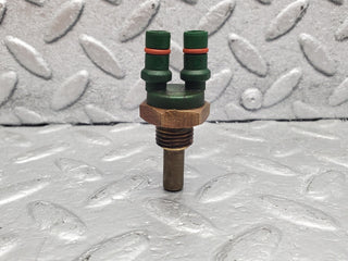 W201 Baby Benz coolant temperature sensor used OEM