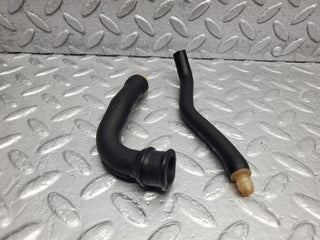 W201 Baby Benz air intake pipe used OEM