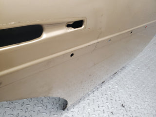 W123 rear right door used OEM