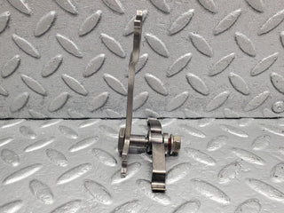 W123 manual gearbox linkage used OEM