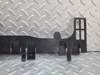 44609 Mercedes-Benz W124 220E Under Dash Panel Left Side 1246891508