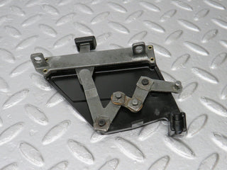 39833 Mercedes-Benz R107 350SL Air Vent Control Lever Left 1078300385