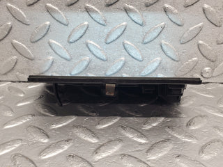 W124 heated mirror glass left side used OEM