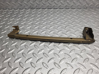W123 rear left window channel used OEM