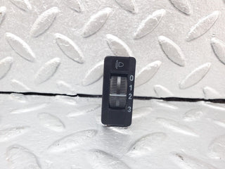 W123 headlight level switch used OEM