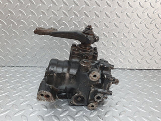 R129 SL steering rack used OEM