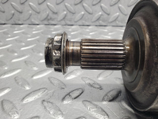 W201 Baby Benz axle shaft drive shaft used OEM