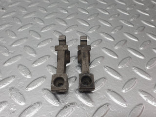 W108 valve rocker arm with retaining spring used OEM