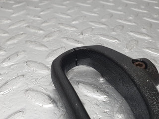 43639 Mercedes-Benz C126 380SEC Coupe Parking Brake Handle 1234200395