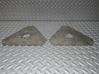 R107 SLC starter ring flange used OEM
