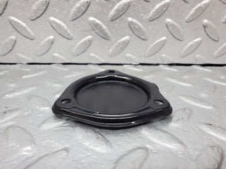 W124 camshaft access cover plate used OEM