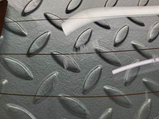 W201 Baby Benz rear heated windscreen glass used OEM
