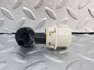 45678 Mercedes-Benz W126 420SE Fuel Vapor Valve 2014710781