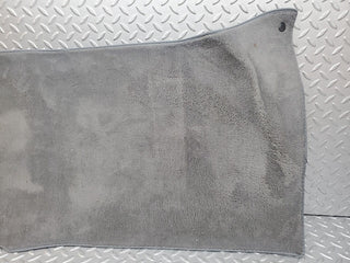 44778 Mercedes-Benz W124 220E Front Left Floor Mat 1246805140