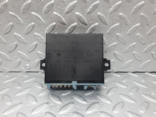 43520 Mercedes-Benz C126 380SEC Coupe Comfort Control Unit 0008220703 1147328020