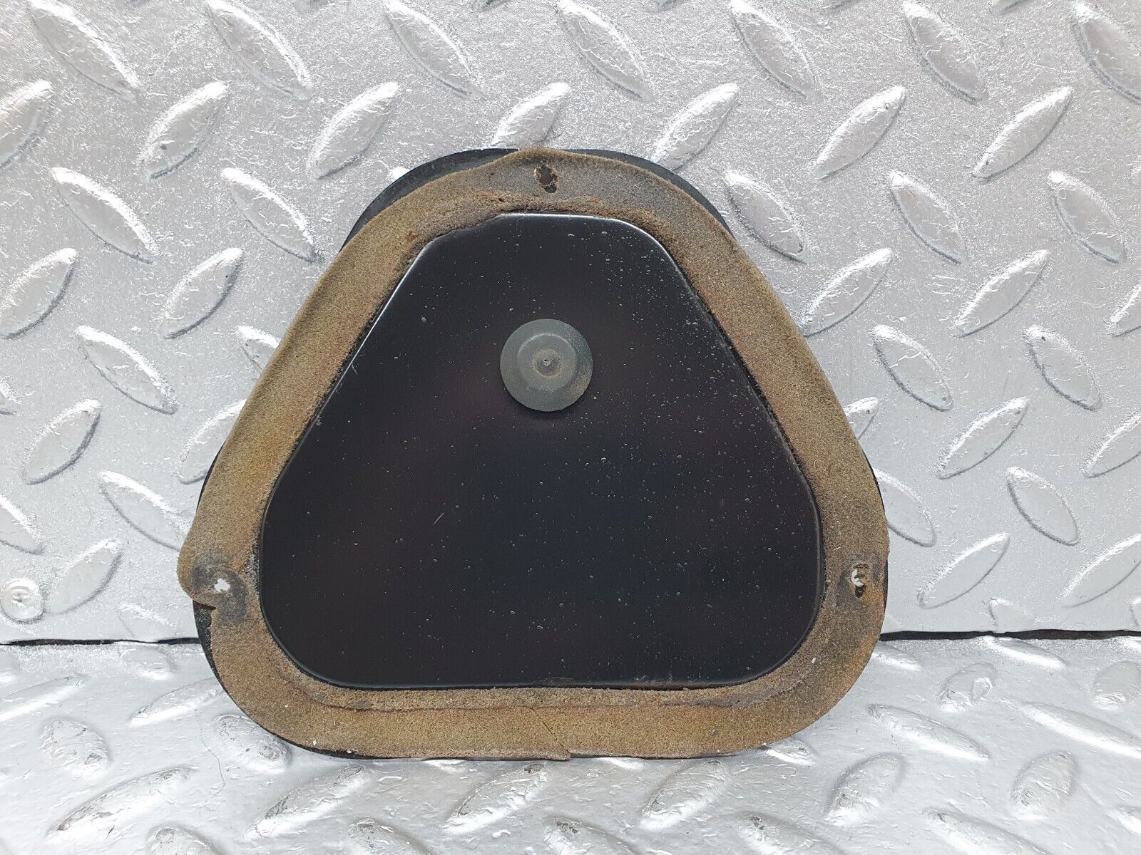 44191 Mercedes-Benz C123 230CE Coupe Rear Window Bottom Access Panel