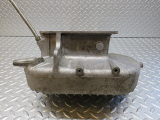 33044 Mercedes-Benz C107 R107 350 V8 Oil Pan Oil Sump 1160102913 1160140166