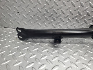 W124 Cabriolet dashboard bracket used OEM
