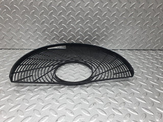 43493 Mercedes-Benz C126 380SEC Coupe Radiator Fan Shroud Fan Cover 1165030001