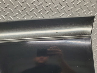 W201 Baby Benz front left wing fender used OEM