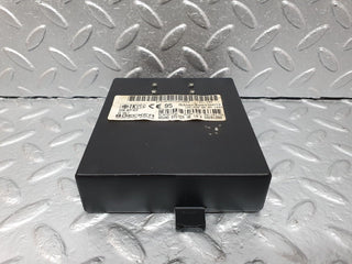 42169 Mercedes-Benz R129 320SL Coupe Sound System Relay Becker 1298200689