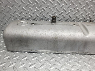 W112 cylinder head cover used OEM