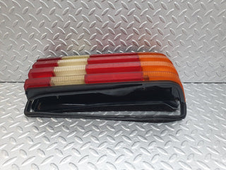 43622 Mercedes-Benz C126 380SEC Coupe Tail Light Left Side 53316R7