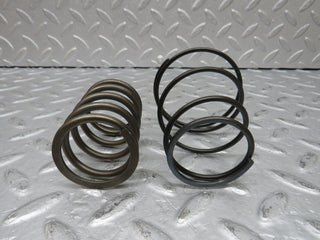 R107 SL automatic gearbox piston spring set used OEM