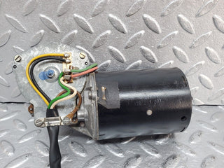 44424 Mercedes-Benz W123 280E Wiper Motor Bosch 0390341077