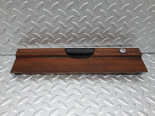43082 Mercedes-Benz W108 280SE Glove Box Door No Key