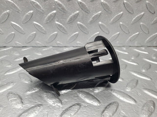 46970 Mercedes-Benz R129 320SL Coupe Soft Top Locating Pod 2x 1297760257 1297760157