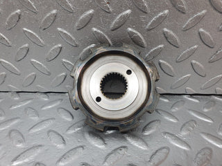 W126 Coupe automatic gearbox parking gear used OEM