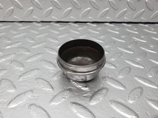 W108 wheel hub locking cap used OEM