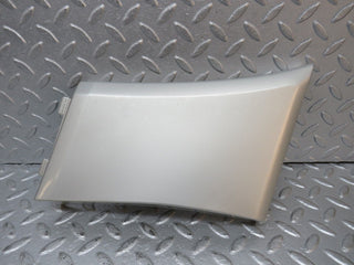 R129 SL rear right lower moulding trim used OEM